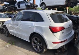 haion spate Audi Q5 s-line Suv Cutie Automata An 2013 Motor 2.0 TDI Km- 145.000