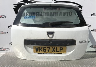 HAION SPATE Dacia Logan MCV Combi 1.5 DCI, AN- 2017, cu defect