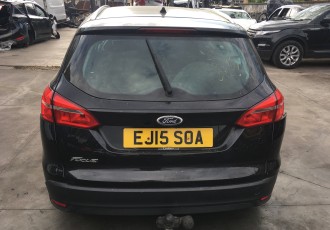 HAION SPATE Ford Focus 3 Combi Facelift An 2015 Motor 1.5 Diesel