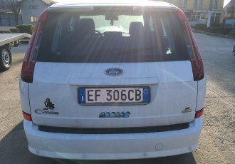 Haion spate Ford Grand C-MAX Monovolum Cutie Manuala An 2010 Motor 1.6 Tdci