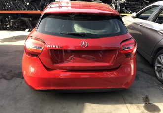 HAION SPATE Mercedes A Class W176 1.5 CDI An 2016 -155.000 Km
