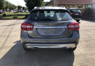Haion spate Mercedes-Benz GLA-Class X156 [2013 - 2017] Crossover 5-usi GLA