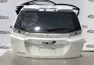 Haion spate Peugeot 2008, an- 2022