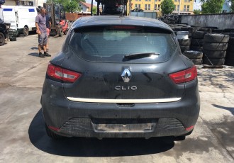 HAION SPATE RENAULT CLIO 4 DIMAMIC 1.2 BENZINA; AN 2013; KM-93.000 	