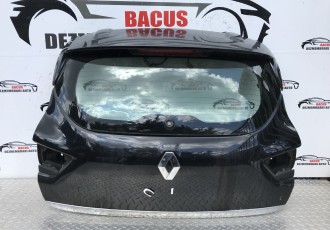 HAION SPATE Renault Clio 4 Start / Stop' 1.5 Dci Diesel; An- 2013 