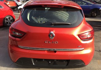 HAION SPATE Renault Clio 4 Start / Stop' 1.5 Dci Diesel; An- 2015 KM- 150.000