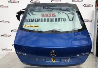 HAION SPATE SEDAN SKODA OCTAVIA 3 EDITION SEDAN HATCHBACK 2.0 diesel, AN 2016