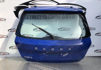 HAION SPATE Skoda Fabia 3 Facelift Hatchback 1.0 MPI Motor DKL An Fabricatie 2020