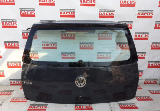 Haion Volkswagen Fox