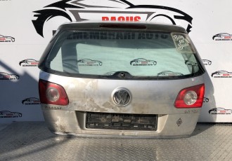 Haion Volkswagen Passat B6 2006 Break 2.0 TDI, 140 CP