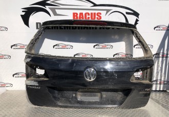 Haion Volkswagen Passat B7 2014 break cu defecte