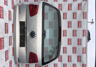 Haion Volkswagen Touran 2012