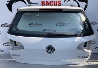 Haion VW Golf 7 1.4TSI  HB sedan 2014 