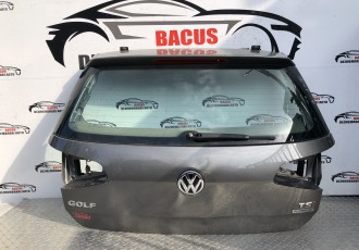 Haion VW Golf 7 1.4TSI HB sedan 2014
