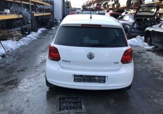 Haion Vw Polo 6R Cutie Manuala Motor 1.2 TDI Tip Motor CFW An 2013