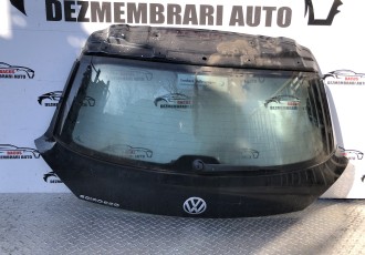 HAION VW Scirocco 1.4 TSI ; AN- 2008 ; KM- 140.000