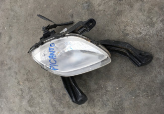 Halogen Kia Picanto cod: 92207 1y0