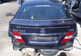 Hayon mercedes clc an 2009