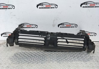 Hota radiator grile active cu motoras Audi A4 B9 cod 8W0971277 8W0807663