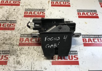 Iala / Broasca Haion Ford Focus 4 Combi