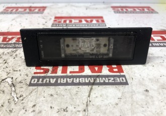 Iluminare Numar Bmw Seria 1 F20 Cod 7193294