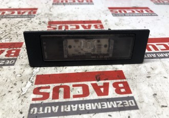 Iluminare Numar Bmw Seria 1 F20 Cod 7193294