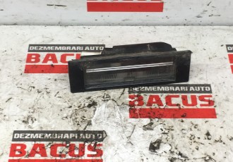 Iluminare numar de circulatie BMW / MINI cod- 2755711