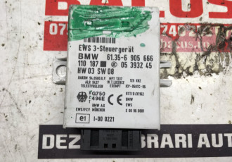 Imobilizator BMW E46 cod: 6905666