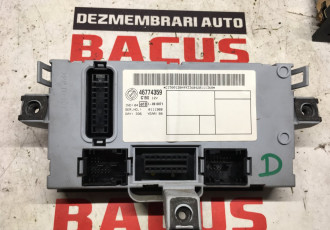 Imobilizator Fiat Punto cod: 46774359