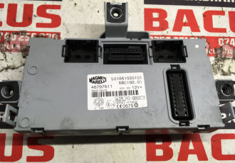 Imobilizator Fiat Stilo cod: 46797611