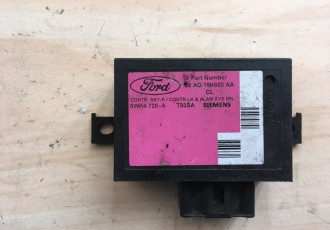 Imobilizator Ford Focus 98AG-15K600-AA 5WK4720-A