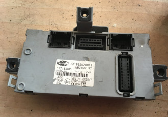 Imobilizator IMMO 51715862 Fiat Stilo