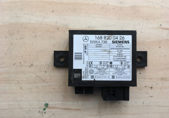 Imobilizator mercedes a-class w168 1.4 b 1997-2004 1688200426