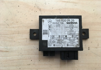 Imobilizator mercedes a-class w168 1.4 b 1997-2004 1688200426