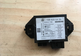 Imobilizator mercedes a-class w168 1.4 b 1997-2004 1688200426