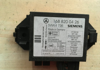 Imobilizator mercedes a-class w168 1.4 b 1997-2004 1688200426