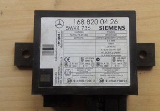 Imobilizator mercedes A Class w168 cod 1688200426 5wk4736