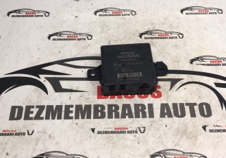 Imobilizator NISSAN QASHQAI II J11, cod- 10R-030915 2015 23532735
