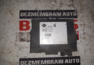 Imobilizator pentru Nissan Primera cod: 285969F97