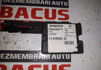 Imobilizator pentru Volvo S40 1.9DI cod: 30620877