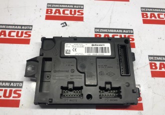 Imobilizator Renault, Dacia Sandero/Duster, A2C86181501, 284B14049R BCM T4