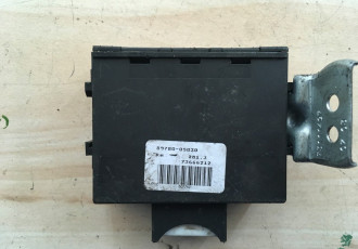 Imobilizator Toyota Avensis An 2005-2007 cod 89780-05030