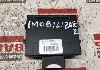Imobilizator Toyota Avensis T25 Cod : 8978005030 / 89780 05030