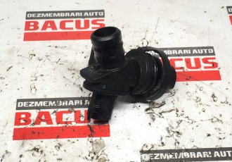 Incalzitor aerisire motor Opel Astra J,Cascada, Insignia, Zafira C 2.0 CDTi 55568910