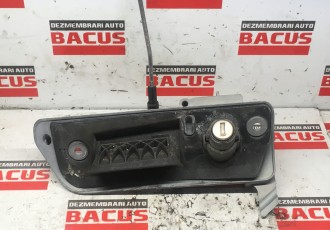 Incuietoare Broasca Portiera Spate VW Caddy 2004 - 2015 Cod 2K0827565M