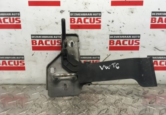 Incuietoare capota VW TRANPORTER T6 AN- 2022 COD- 7E0823480F