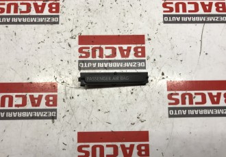 Indicator Lumina Airbag Vw Passat B7 Golf 6 Cod 5K0919234A
