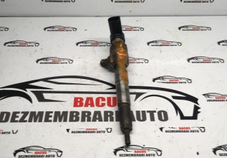 Injecto, Dacia Duster, 1.5 DCI, K9K (pr:110747) cod 8200903034, 8200704191