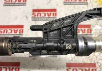 Injectoar bmw seria 2 f44, seria 1 f40 1.5 benzina COD 0261500437, 1353 8656548