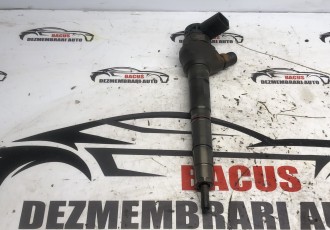 Injectoare 03L130277Q 0445110647 Vw Passat B7 2.0tdi